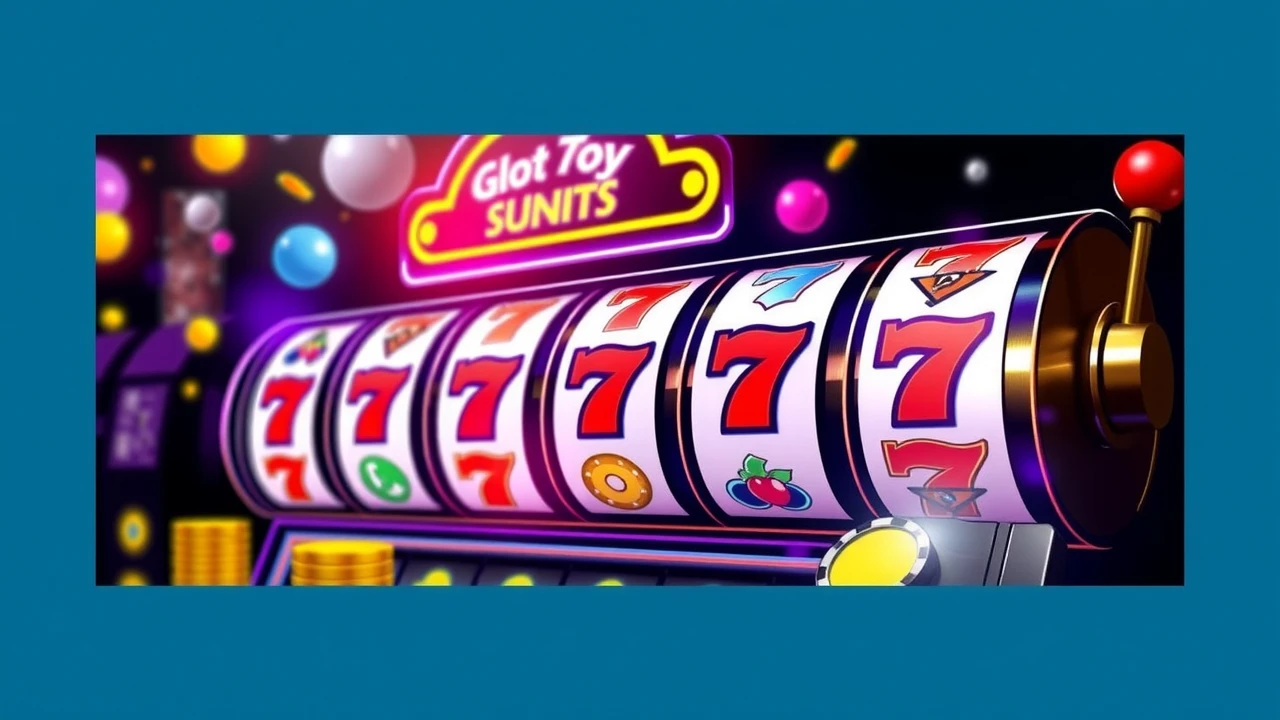Unraveling the Mechanics of Slot Games in Online Casinos